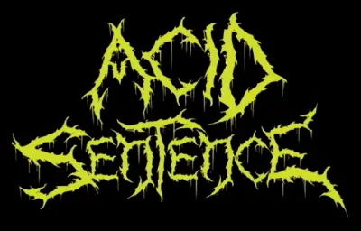 logo Acid Sentence